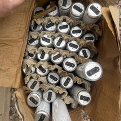 Fluorescent Bulbs
