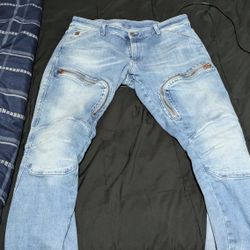 Gstar Jeans