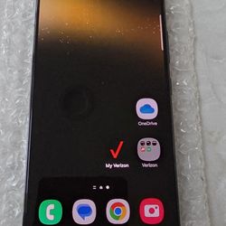 SAMSUNG GALAXY S22 128GB UNLOCKED BLACK 