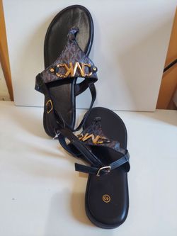 Flat Thong Sandals