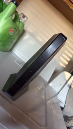 Nighthawk Cax80