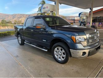 Vendo mi ford f150 v6 3.5