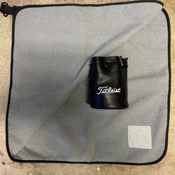 Titleist Golf Accessories 