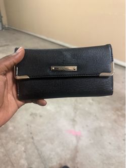 NINE WEST  hand wallet