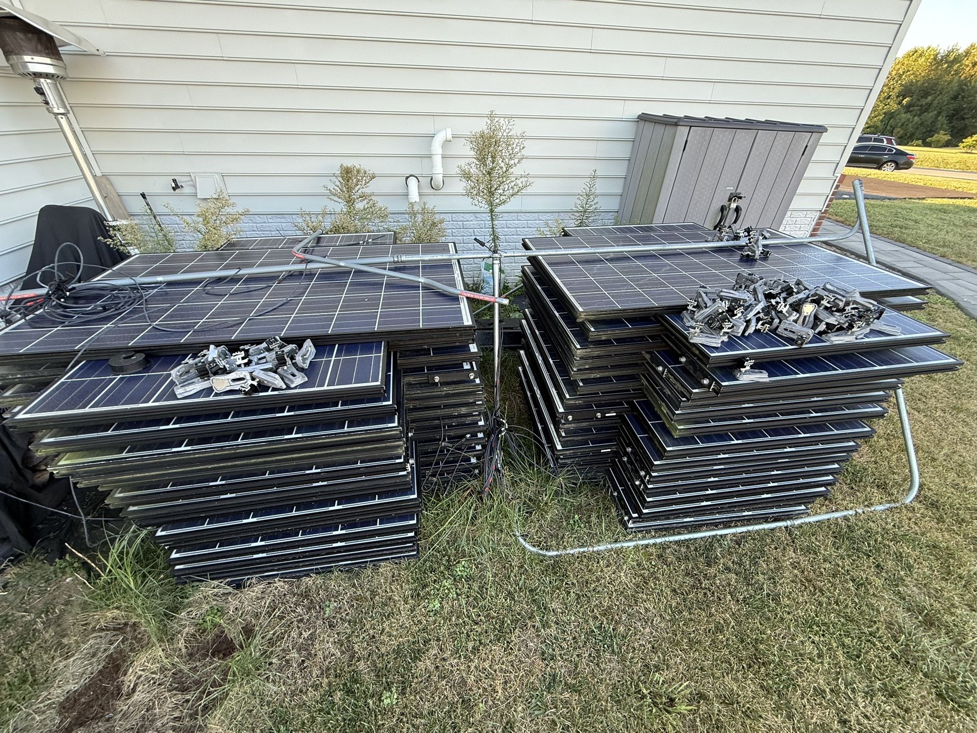 Solar Panels