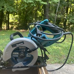 Makita Circular Saw