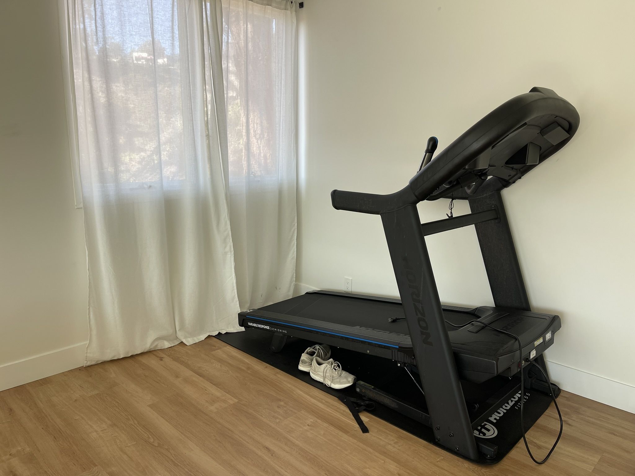 Treadmill