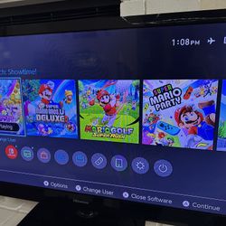 42” Hisense TV. $40