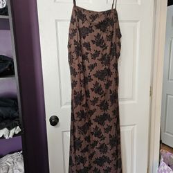 Hot Topic Dress Plus Size 3