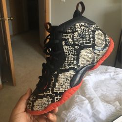 FoamPosites Size 7 GradeSchool