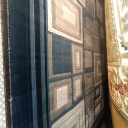 New area rug 8x11
