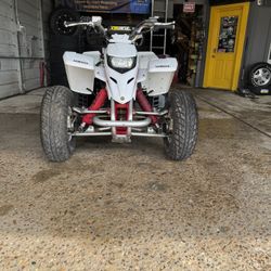 Yamaha Blaster 200 05