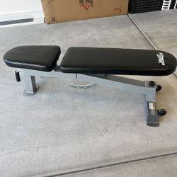 Fitness gear pro reliable utility weight bench review