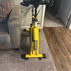 Indoor Bicycle 