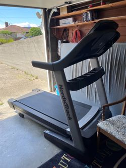 FREE Treadmill (not working)
