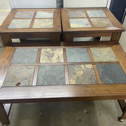 Coffee Tables 