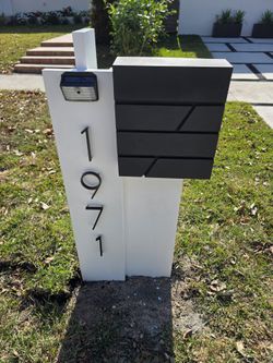 Mail Box 