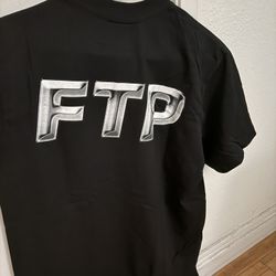 FTP Shirts Size Medium 