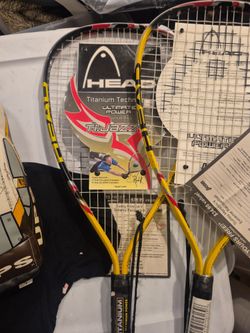 RAQUETBALL