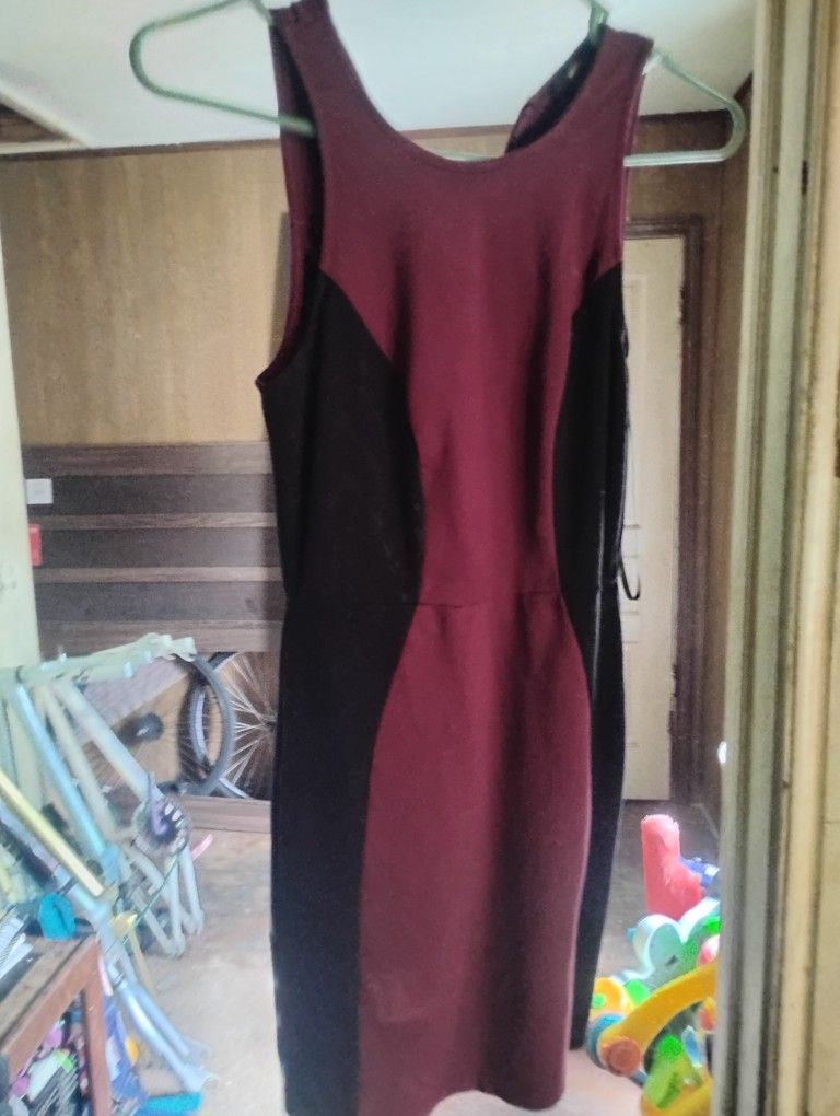 Forever 21 Dress