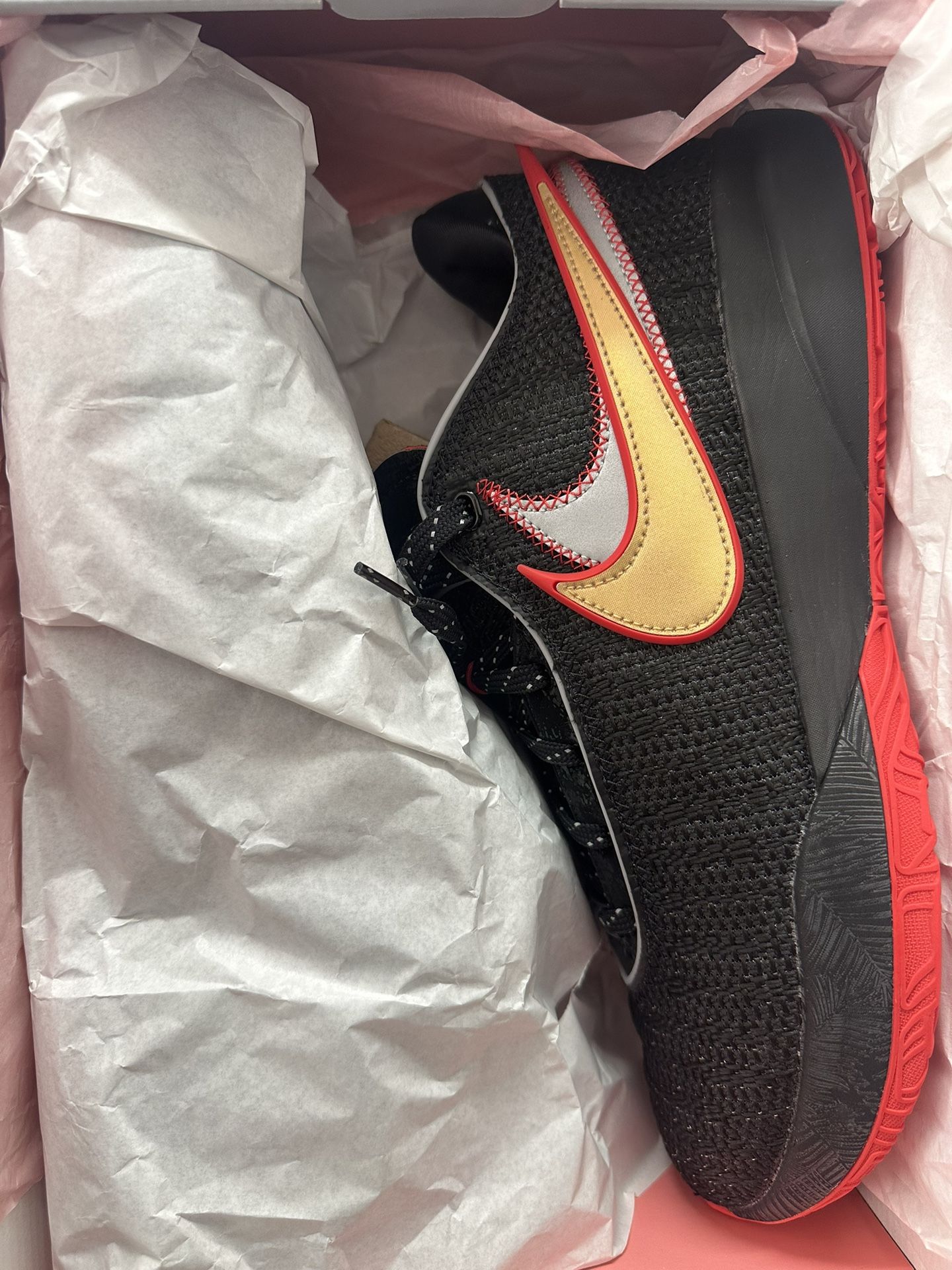 Nike Lebrón, Men’s Shoes, Size #12 , $100 Firm