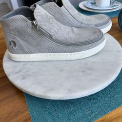 Women’s Billy Mid Top Sneakers