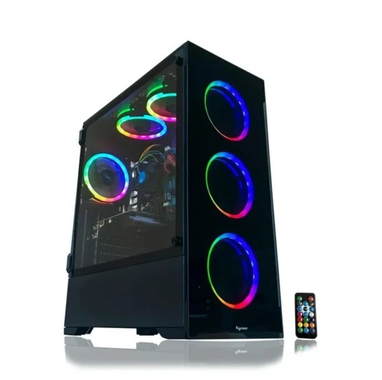 Alarco Gaming Pc