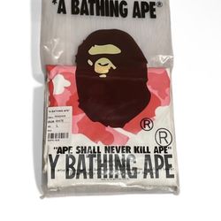 Bape Shirt 