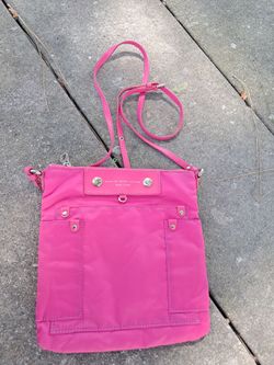 Marc by Marc Jacobs crossbody bag