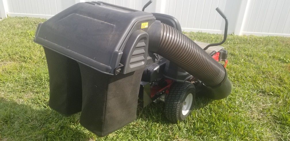 Yard Machine