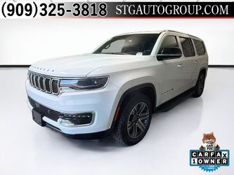 2024 Jeep Wagoneer L