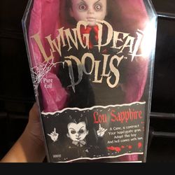 Living Dead Dolls