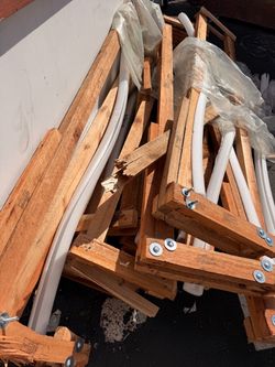 !FREE WOOD!