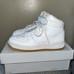 Nike Air Force 1 Size 7 Youth