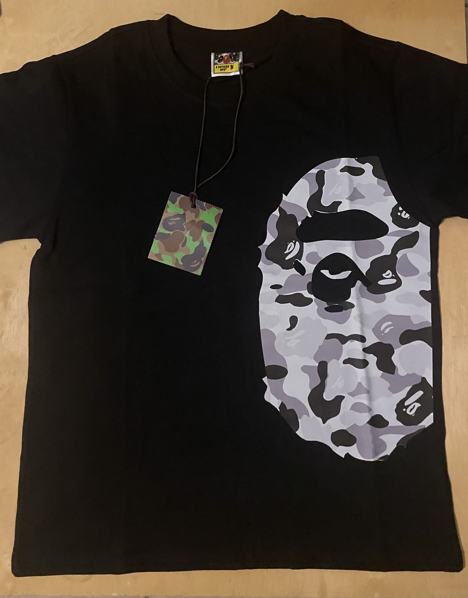 Bape t-shirt 1.1