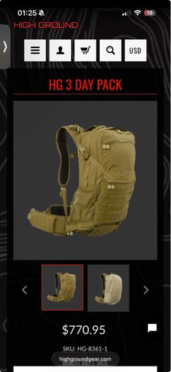Backpack
