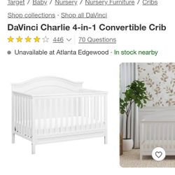Crib 