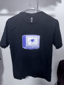 Converse shirt