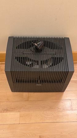 VENTA LW45 (Needs Repair)