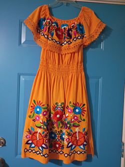 DRESES -VESTIDOS