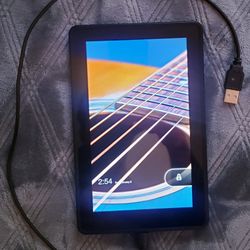 Kindle Fire 🔥 1st-Gen Like-New!