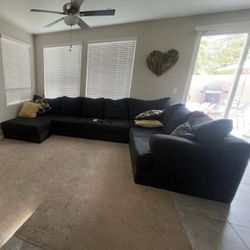 Modular Sectional