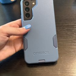 Otter Box Case For Samsung S22
