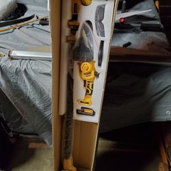 Chainsaw And Mini Chain Saw