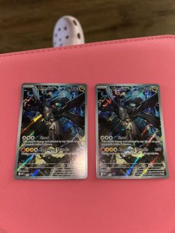 Zekrom Promos