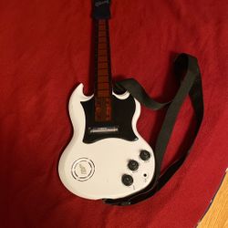 “Kids”  Small Electric Guitar - Christmas Gift