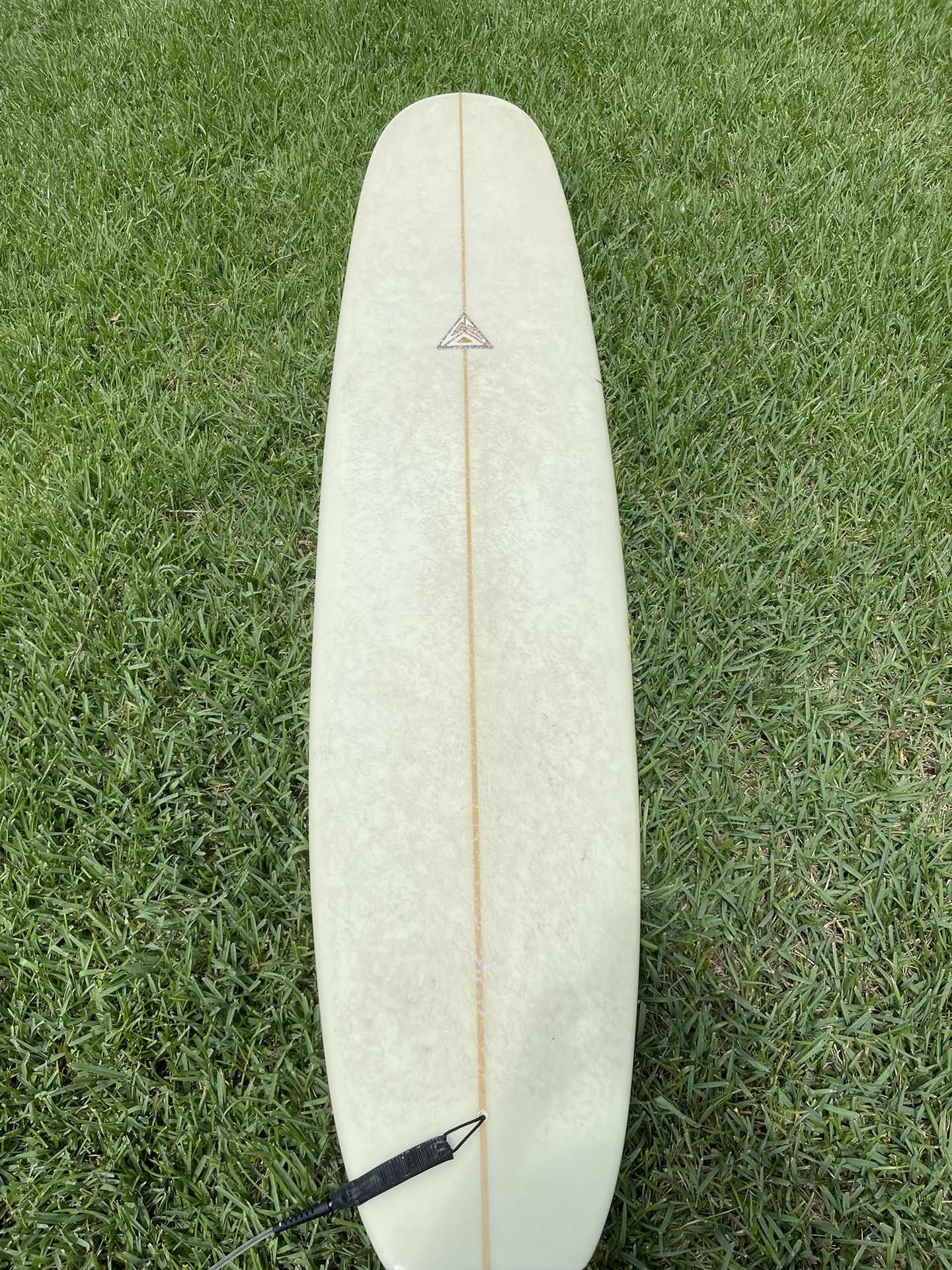 9’8 Clean Ocean Mega Plug