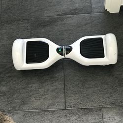hoverboard