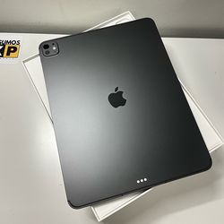 Apple iPad Pro 13 M5 256Gb Cell ( 4 Cycles )