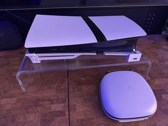 Sony PlayStation 5 Pro Ultimate Bundle - PSVR2, Portal, DualSense Edge